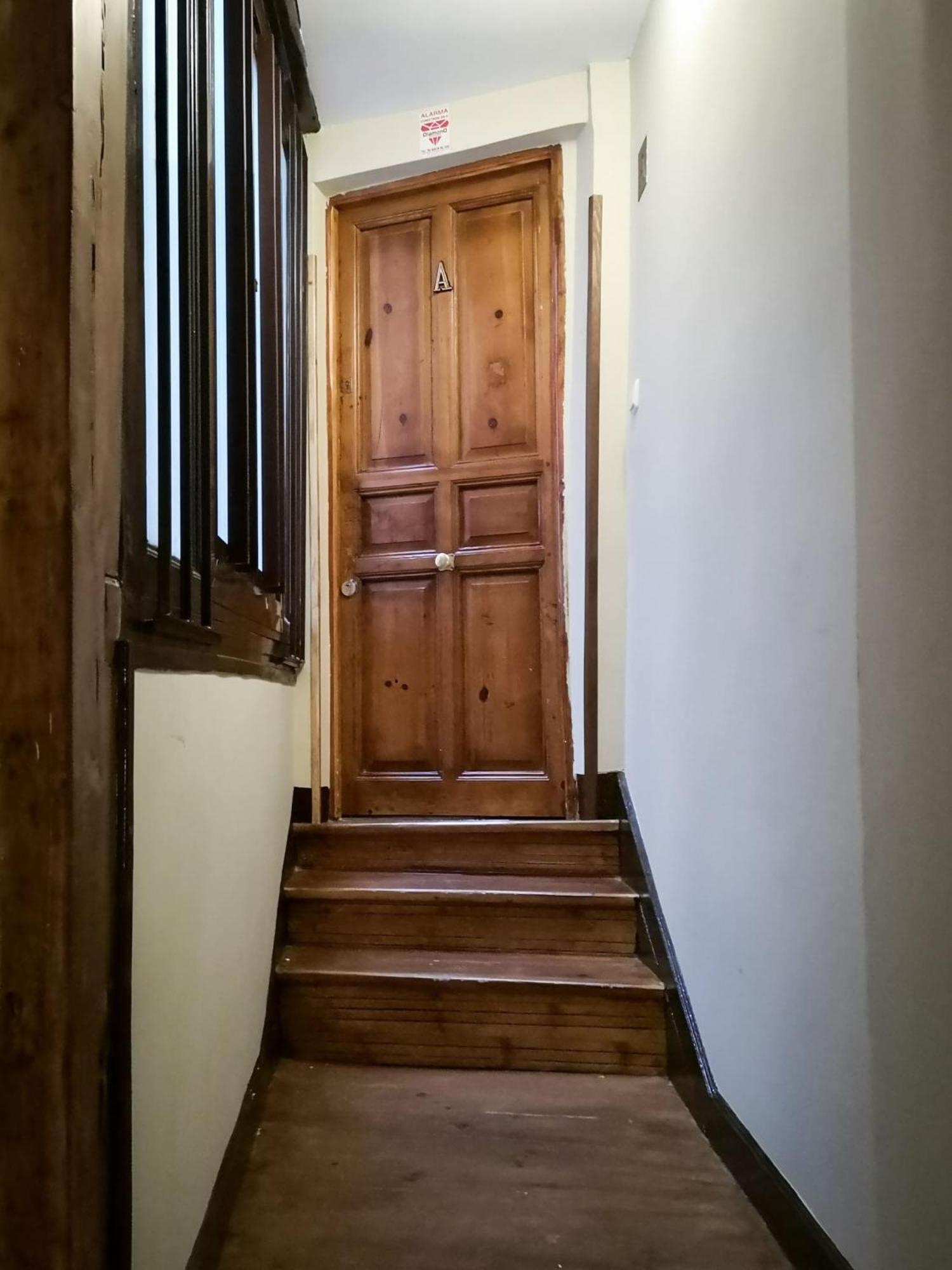 Apartamentos Day Madrid Plaza De Espana Centro Gran Via Sol Malasana מראה חיצוני תמונה