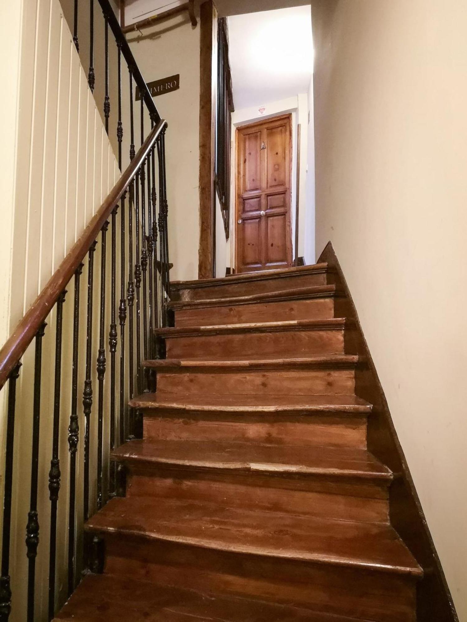 Apartamentos Day Madrid Plaza De Espana Centro Gran Via Sol Malasana מראה חיצוני תמונה