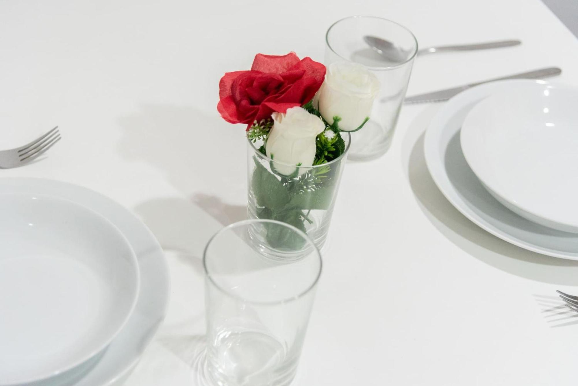 Apartamentos Day Madrid Plaza De Espana Centro Gran Via Sol Malasana מראה חיצוני תמונה