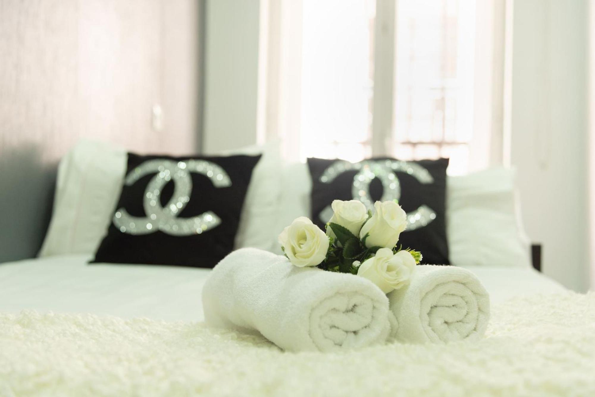 Apartamentos Day Madrid Plaza De Espana Centro Gran Via Sol Malasana מראה חיצוני תמונה