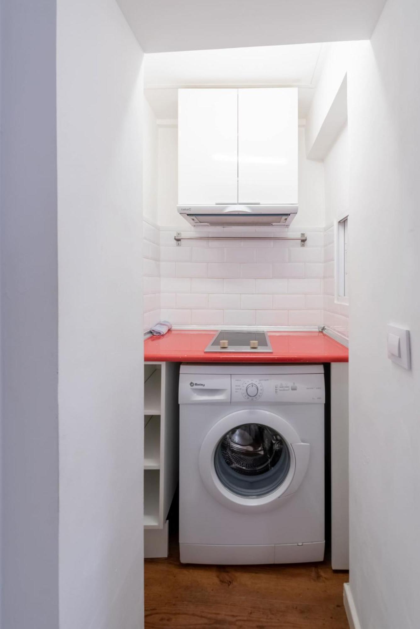 Apartamentos Day Madrid Plaza De Espana Centro Gran Via Sol Malasana מראה חיצוני תמונה