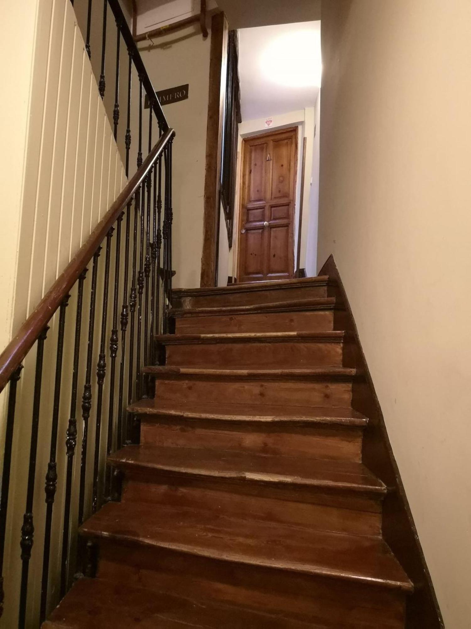Apartamentos Day Madrid Plaza De Espana Centro Gran Via Sol Malasana מראה חיצוני תמונה